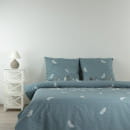 Комплект постельного белья "Евро" 70х70 41261/0/658401/457985 К