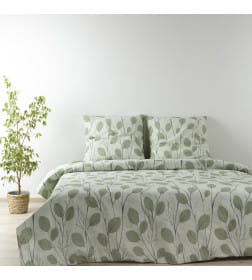 Комплект постельного белья 1,5-сп., арт.41242/0, (215*153 598701/592651 К 4810122606297)