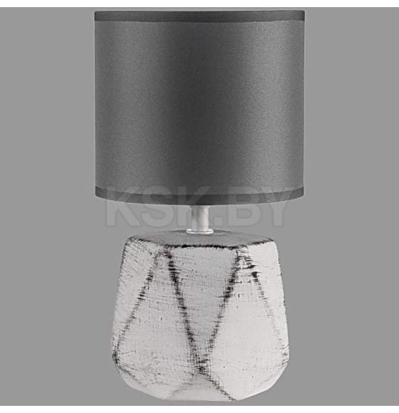 Светильник настольный ННБ 04-40-172 YH20138 BK (YH20138 BK) 