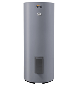 Бойлер косвенного нагрева Ferroli Ecounit N 300 1C