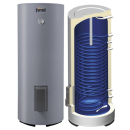 Бойлер косвенного нагрева Ferroli Ecounit N 300 1C (GRYZW60A) 