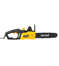 Электропила ELS-1500P Huter