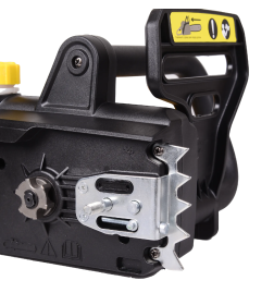 Электропила ELS-1500P Huter