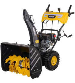 Снегоуборщик бензиновый Huter SGC 6000, 70/7/7