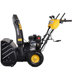 Снегоуборщик бензиновый Huter SGC 6000, 70/7/7