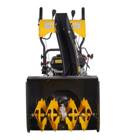 Снегоуборщик бензиновый Huter SGC 6000, 70/7/7