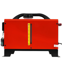 Тепловая дизельная пушка непрямого нагрева ТДПН-8 KWT 12/220W Ресанта