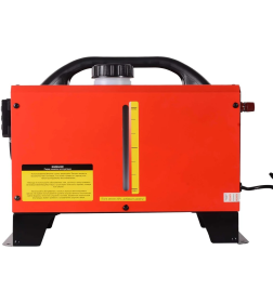 Тепловая дизельная пушка непрямого нагрева ТДПН-10 KWT 12/220W Ресанта