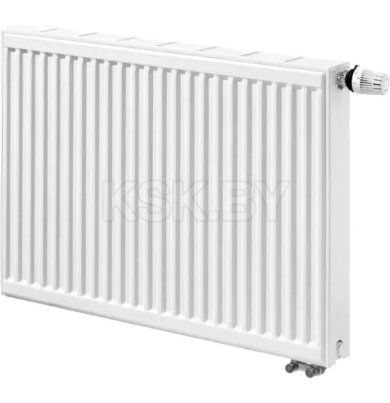 Радиатор стальной Kermi FTV120402001R2Y нижнее подключение (FTV120402001R2Y) 