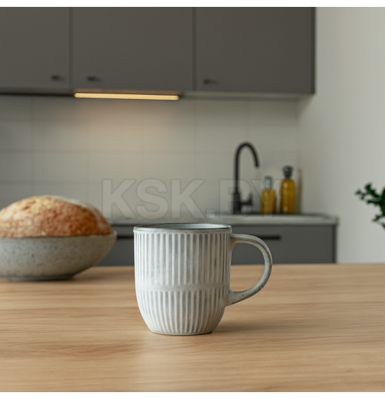 Кружка керамика S63-MUG 330 мл (S63-MUG) 