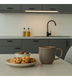 Кружка керамика S58-MUG 330 мл