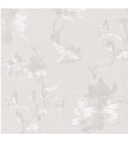 Панель ПВХ ламинированная SANRELIA "Авангард Next" Керия белая, 250х2700х7мм.