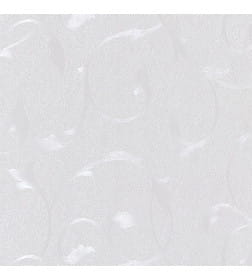 Панель ПВХ ламинированная SANRELIA "Авангард Next" Белый восторг-97001-15, 250х2700х7мм.