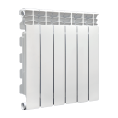 Радиатор алюминиевый Fondital EXCLUSIVO SUPER D3 500/100-(10) (R710034I10) 