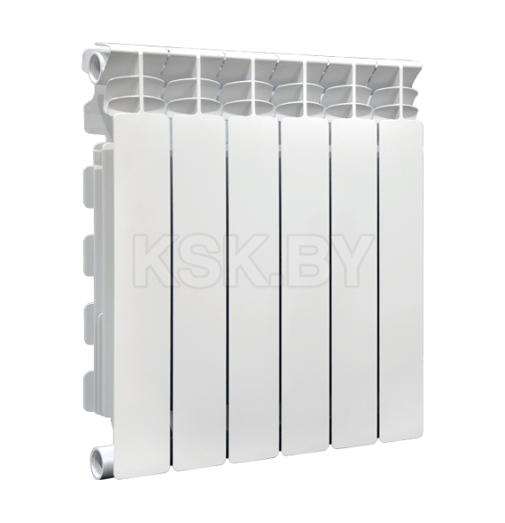 Радиатор алюминиевый Fondital EXCLUSIVO SUPER D3 500/100-(10) (R710034I10) 