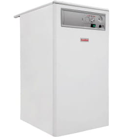 Котел газовый напольный Fondital BALI RTN E 90