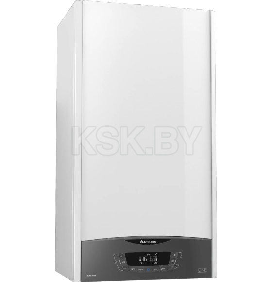 Котел газовый Ariston CLAS ONE 24 NEW (3301021) 