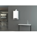 Котел газовый Ariston CLAS ONE 24 NEW (3301021) 