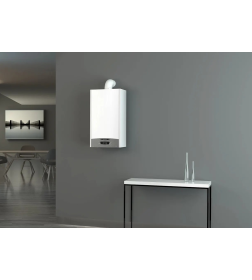 Котел газовый Ariston CLAS ONE 24 NEW