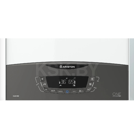 Котел газовый Ariston CLAS ONE SYSTEM 35 NEW (3301032) 