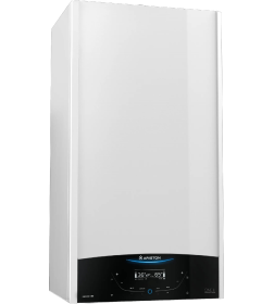 Котел газовый Ariston GENUS ONE+SYSTEM 24 NEW 3302514