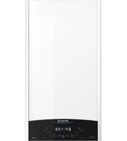 Котел газовый Ariston GENUS ONE+SYSTEM 24 NEW 3302514
