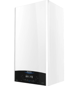 Котел газовый Ariston GENUS ONE+SYSTEM 24 NEW 3302514