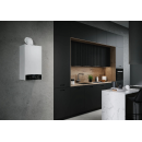 Котел газовый Ariston GENUS ONE+SYSTEM 24 NEW 3302514 (3302514) 