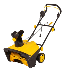 Снегоуборщик электрический Huter SGC 2300E (2000Е) 70/7/6