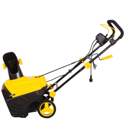 Снегоуборщик электрический Huter SGC 2300E (2000Е) 70/7/6