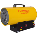 Тепловая газовая пушка ТГП-EU-30000 Eurolux (67/1/49) 