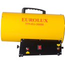 Тепловая газовая пушка ТГП-EU-30000 Eurolux (67/1/49) 
