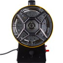 Тепловая газовая пушка ТГП-EU-30000 Eurolux (67/1/49) 