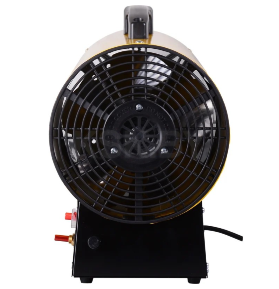 Тепловая газовая пушка ТГП-EU-30000 Eurolux (67/1/49) 