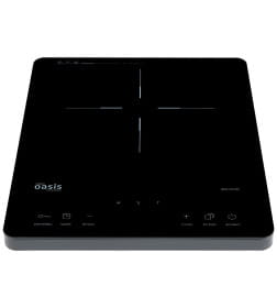 Настольная индукционная плита "making Oasis everywhere" PI-SJFE