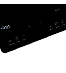 Настольная индукционная плита "making Oasis everywhere" PI-SJFE