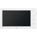 Видеодомофон CTV-M3702 Gamma W экран 7" белый CTV (CTV-M3702) 