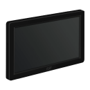 Видеодомофон CTV-M3722 Spectrum B экран 7" Touch Screen граф. черный CTV (CTV-M3722) 