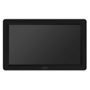 Видеодомофон CTV-M3722 Spectrum B экран 7" Touch Screen граф. черный CTV (CTV-M3722) 