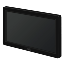 Видеодомофон CTV-M3722 Spectrum B экран 7" Touch Screen граф. черный CTV (CTV-M3722) 