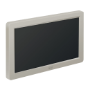 Видеодомофон CTV-M3722 Spectrum PL экран 7" Touch Screen платина CTV (CTV-M3722) 