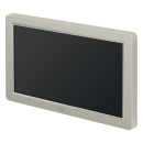 Видеодомофон CTV-M3722 Spectrum PL экран 7" Touch Screen платина CTV (CTV-M3722) 