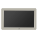 Видеодомофон CTV-M3722 Spectrum PL экран 7" Touch Screen платина CTV (CTV-M3722) 