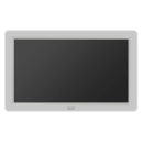 Видеодомофон CTV-M3722 Spectrum Sm экран 7" Touch Screen дымчатый CTV (CTV-M3722) 