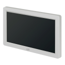 Видеодомофон CTV-M3722 Spectrum Sm экран 7" Touch Screen дымчатый CTV (CTV-M3722) 