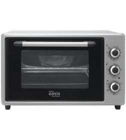 Электрическая мини-печь making Oasis everywhere M-40CG1