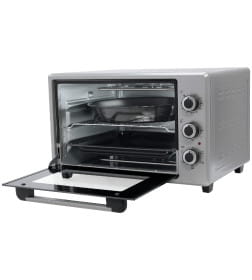 Электрическая мини-печь making Oasis everywhere M-40CG1