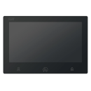 Видеодомофон CTV-M3713 Astra Plus B экран 7" черный CTV (CTV-M3713) 
