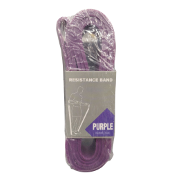 Фитнес-резинка Ausini L5289