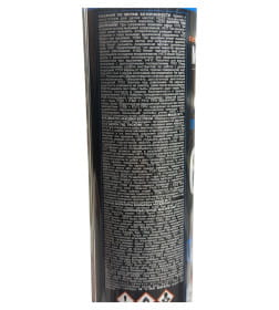 Пена PROF монтажная KANZLER PRO MAX зимняя , 850 мл